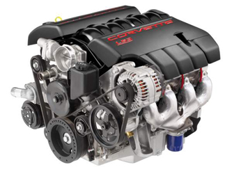 P47D0 Engine